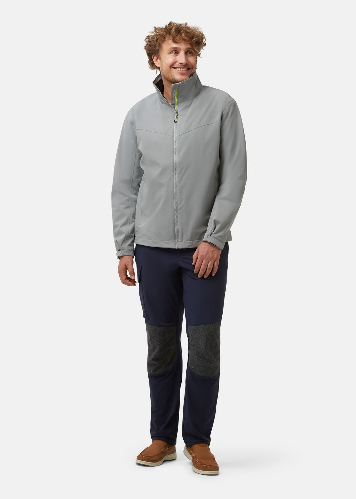 Herren Texel Thermo Segeljacke Jacken Crazy4Sailing