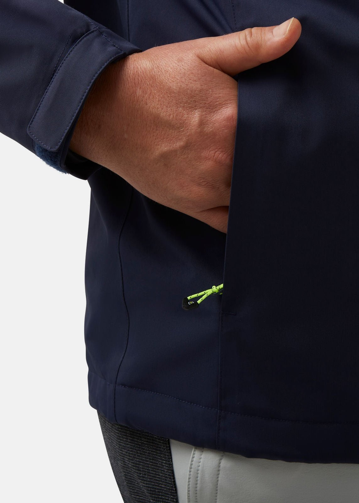 Herren Texel Thermo Segeljacke Jacken Crazy4Sailing