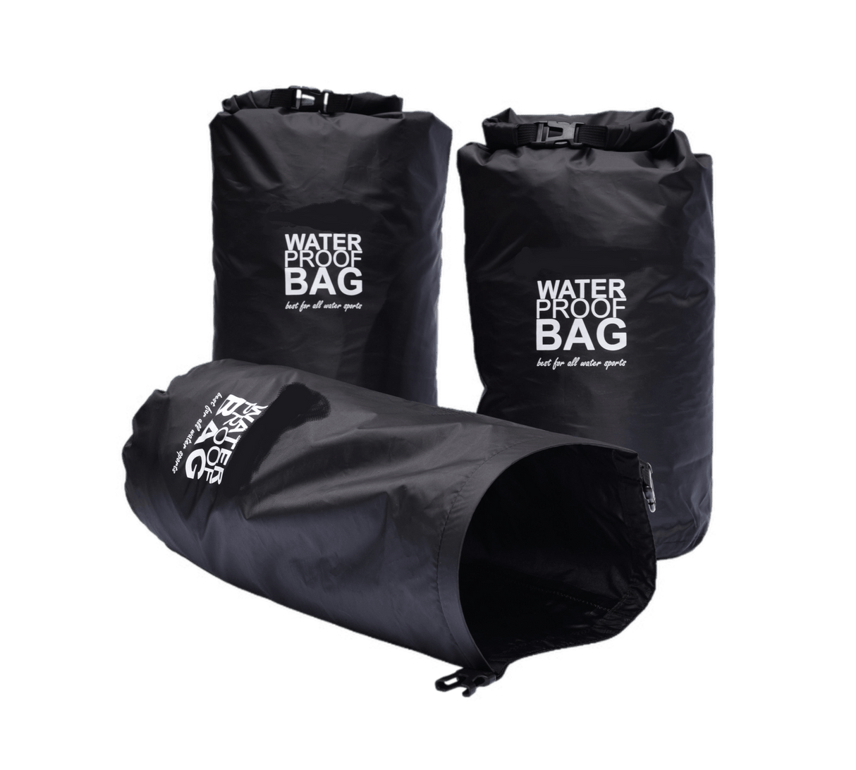 Packsack Ultralight Taschen Crazy4Sailing 10 L