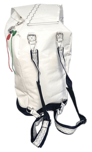 Sea Duffle Seesack aus Segeltuch Seesack Segeltuchtasche