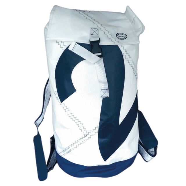 Sea Duffle Seesack aus Segeltuch Seesack Segeltuchtasche