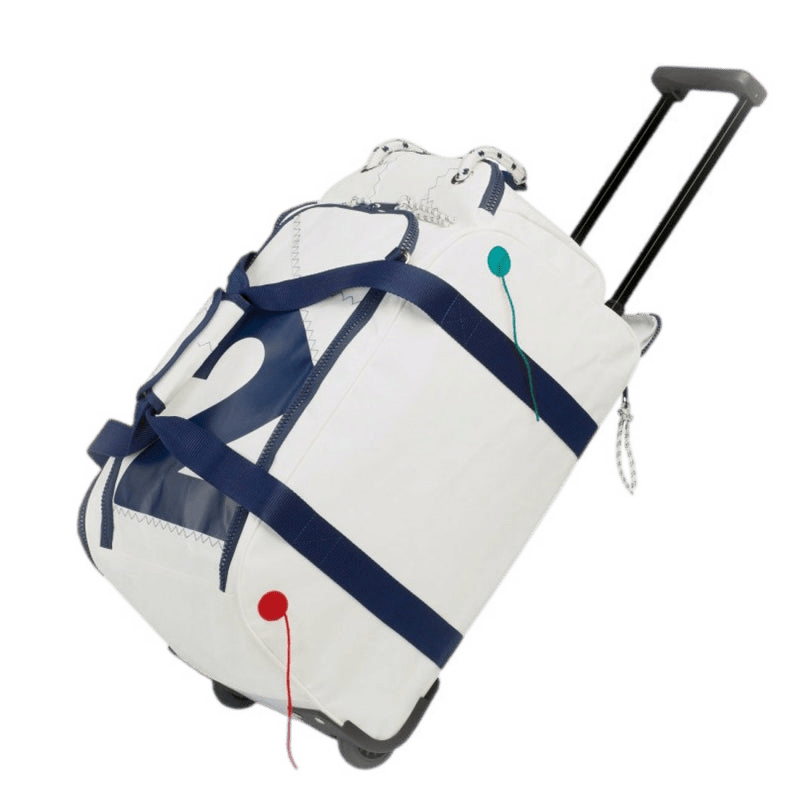 Sea Fly Reisetrolley Segeltuchtasche Segeltuchtasche