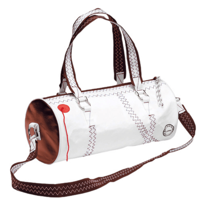 Sea Lady Segeltuchtasche Segeltuchtasche Segeltuchtasche