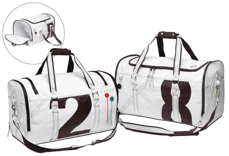 Sea Lord Wochenendtasche Segeltuchtasche Segeltuchtasche
