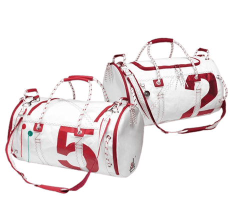 Sea Mate Segeltasche Segeltuchtasche Segeltuchtasche