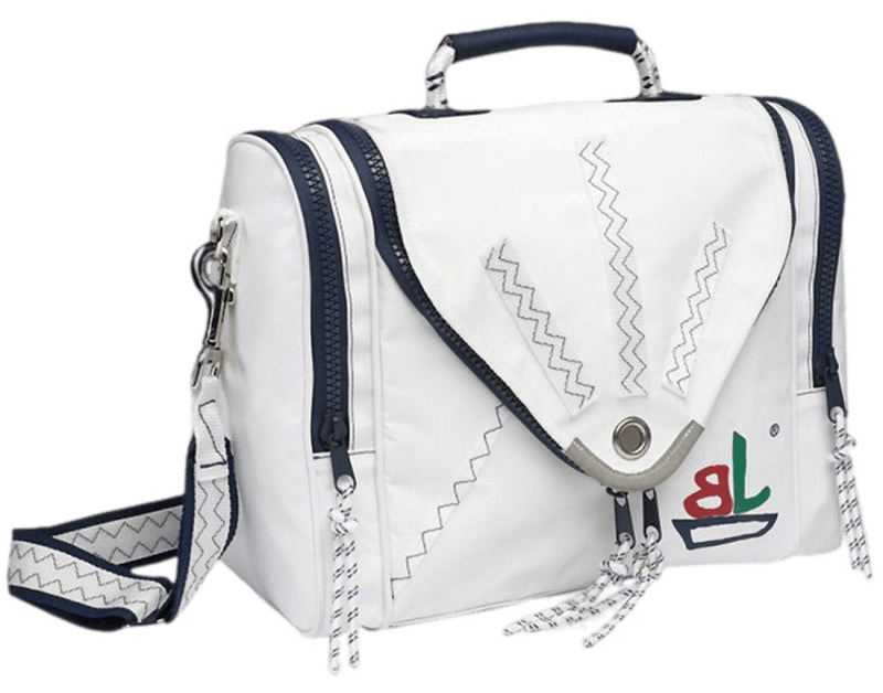 Sea Toy Schminktasche Segeltuchtasche Segeltuchtasche