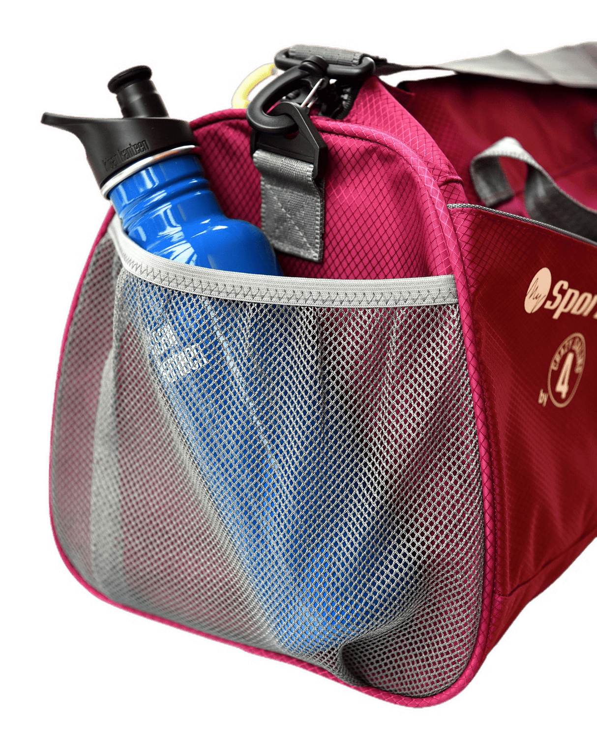 Sporttasche Taschen Crazy4Sailing