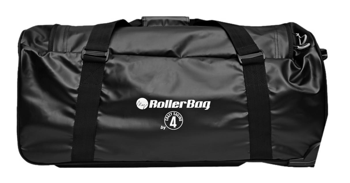 Tarpaulin Rolltasche Taschen Crazy4Sailing