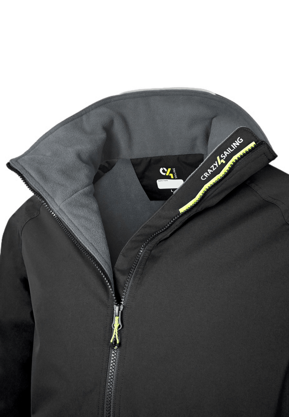 Anholt II Segeljacke Jacken Crazy4Sailing