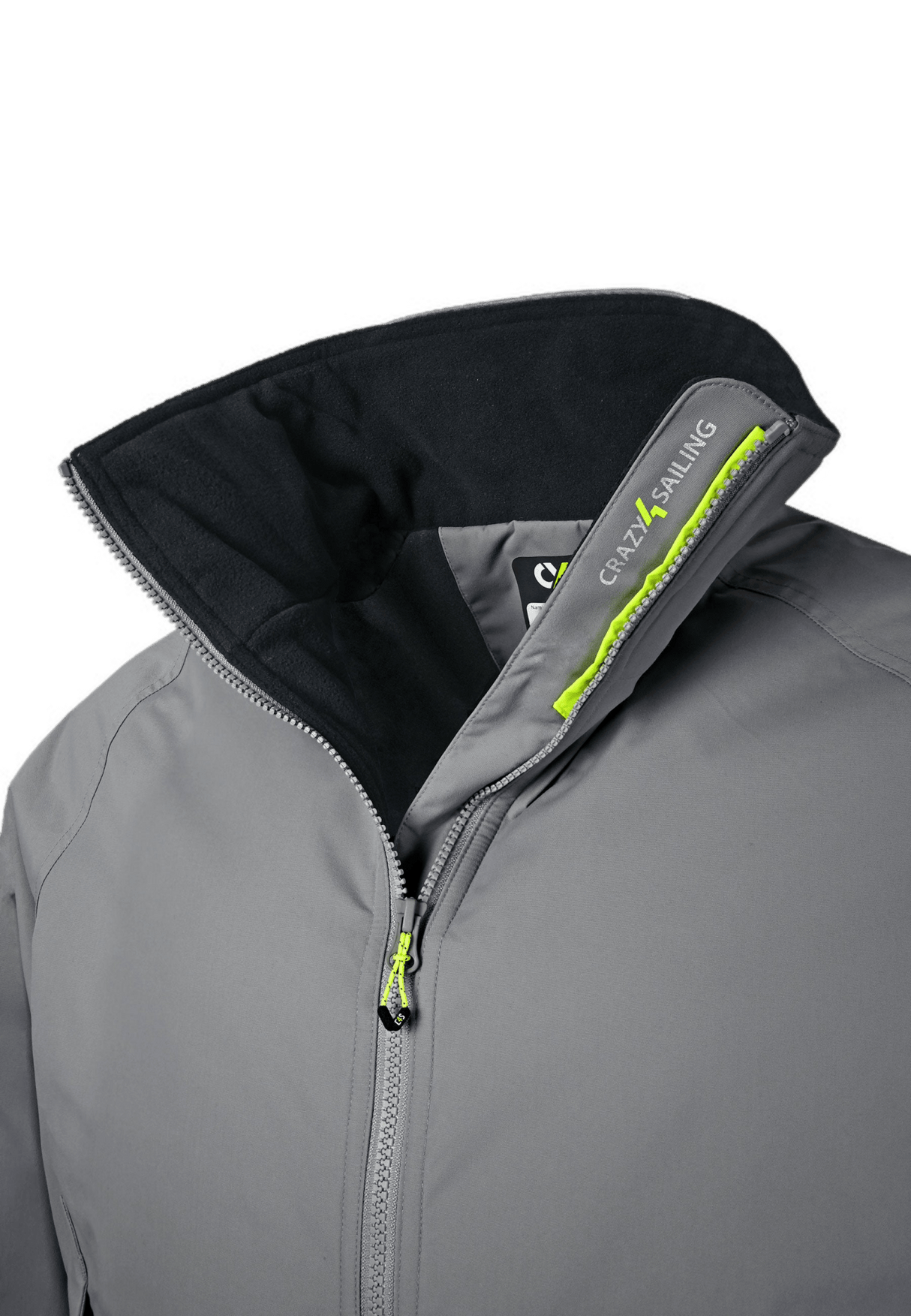 Anholt II Segeljacke Jacken Crazy4Sailing