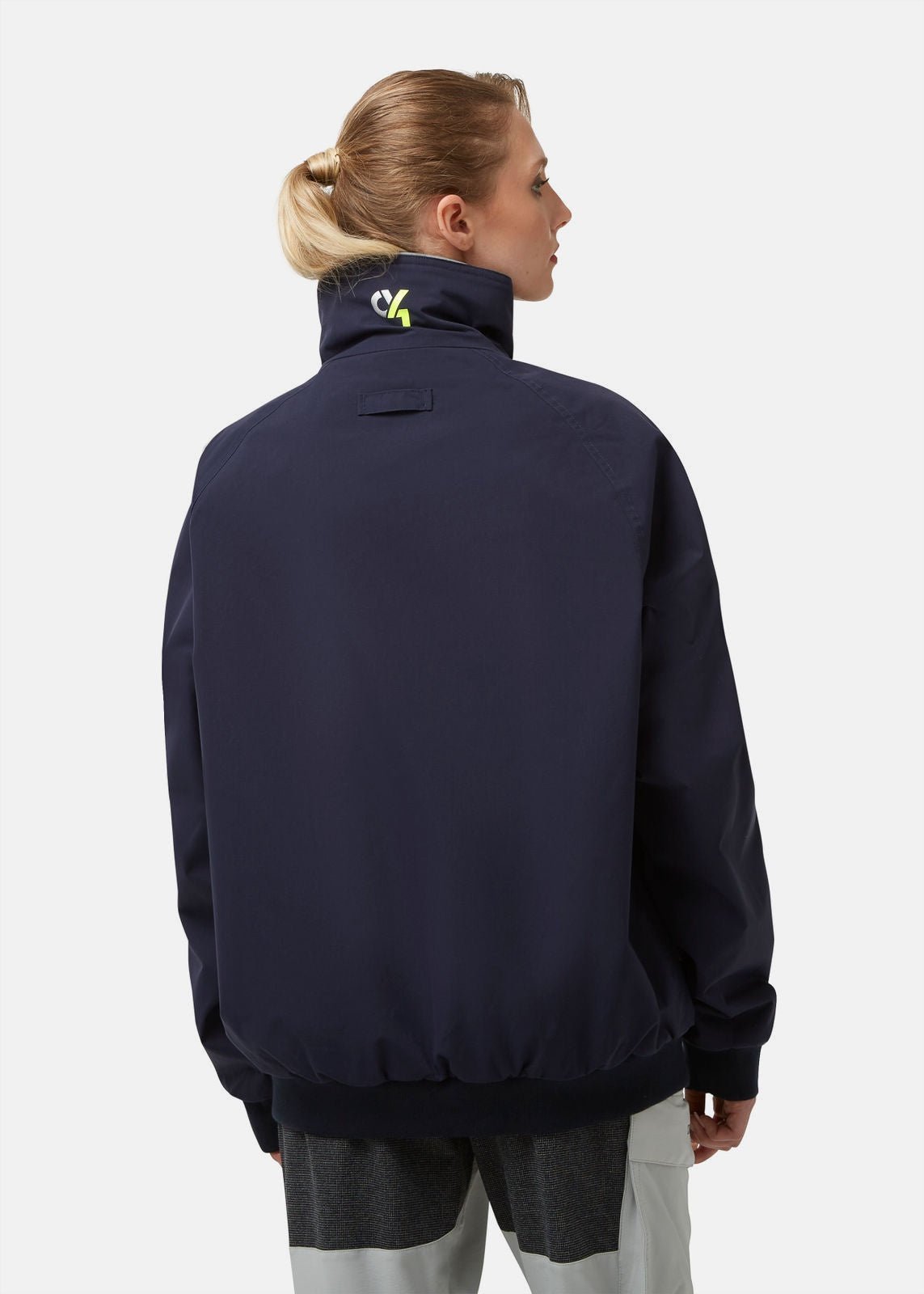 Unisex Anholt II Segeljacke Jacken Crazy4Sailing