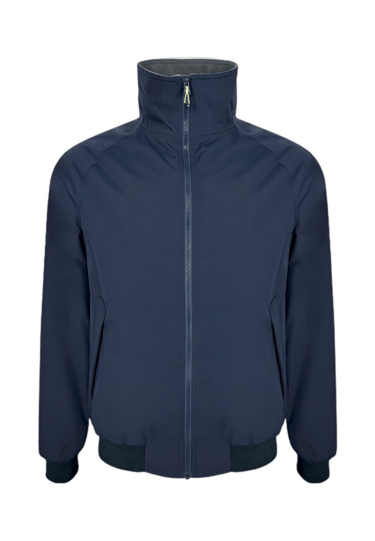 Unisex Anholt II Segeljacke Jacken Crazy4Sailing