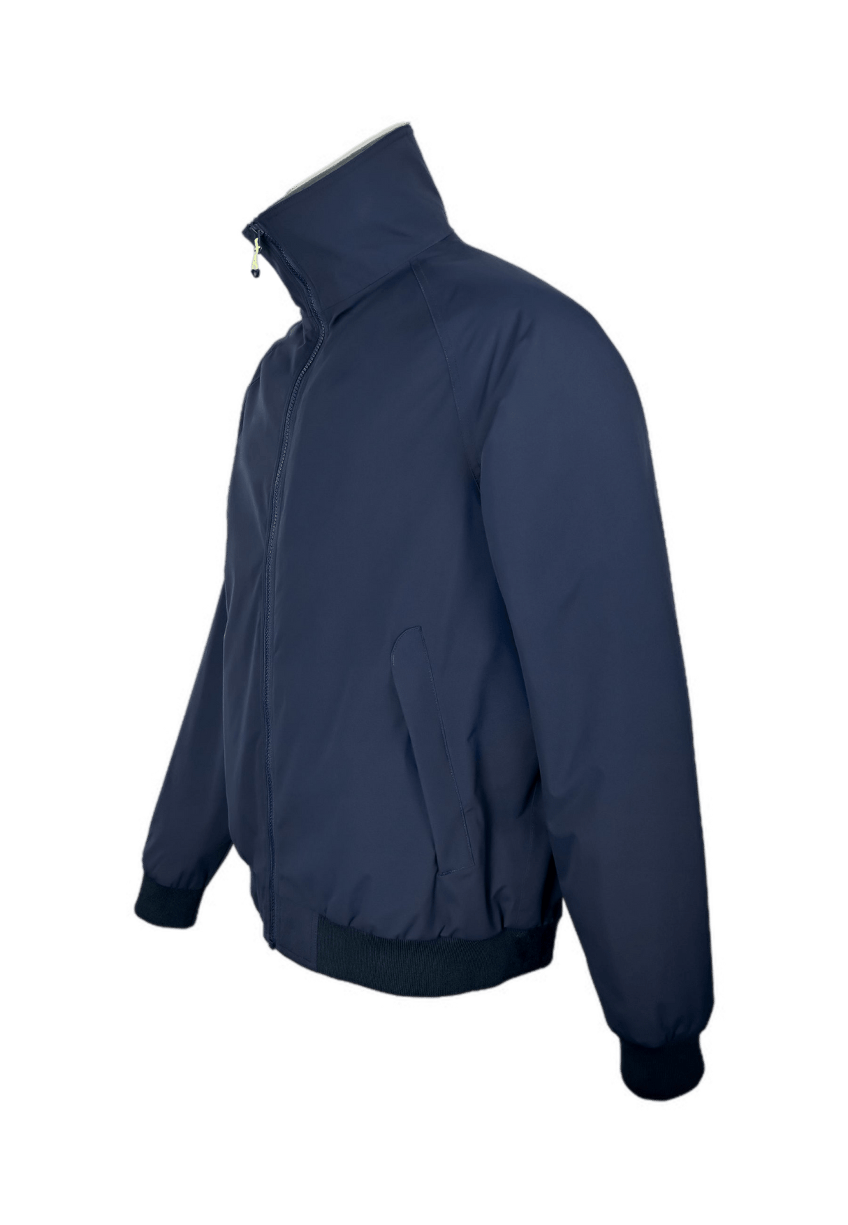 Unisex Anholt II Segeljacke Jacken Crazy4Sailing
