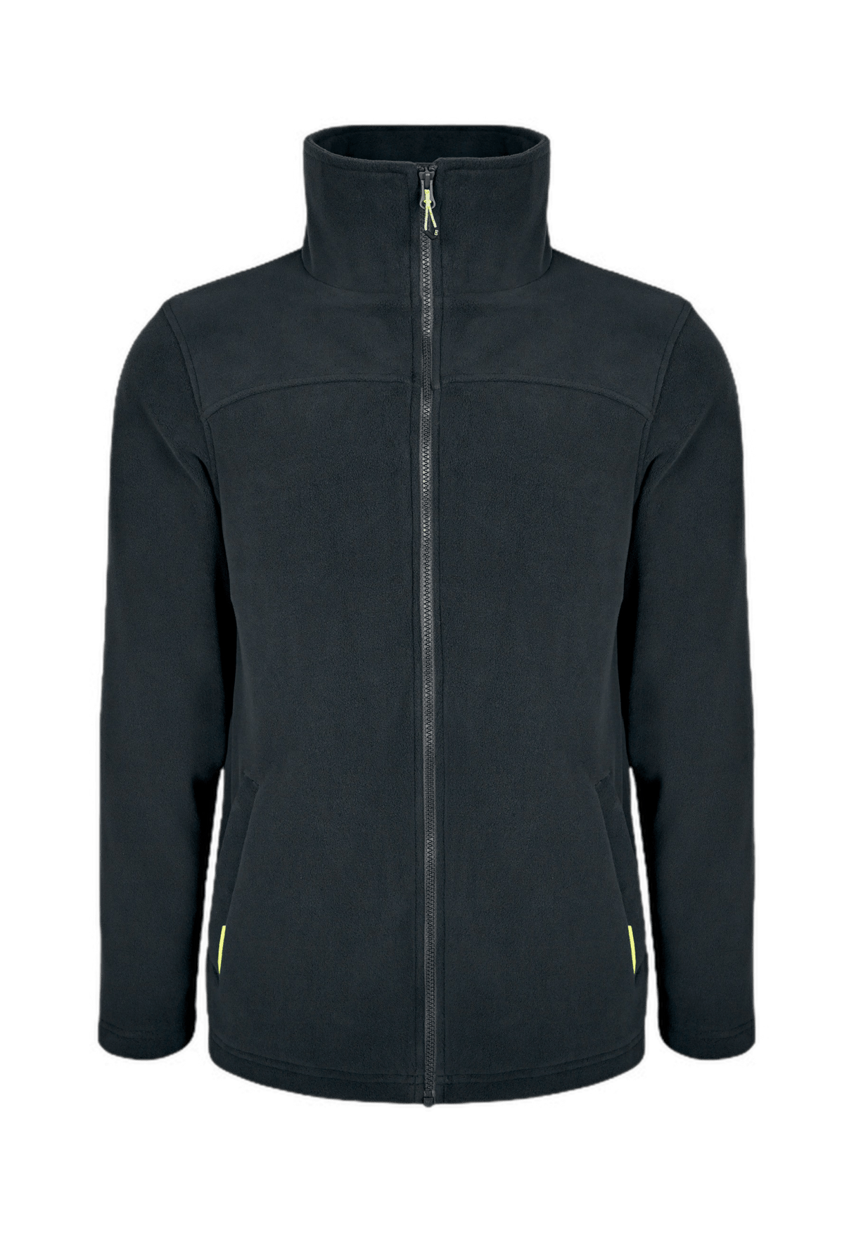 Unisex Bering Fleece Segeljacke Jacken Crazy4Sailing