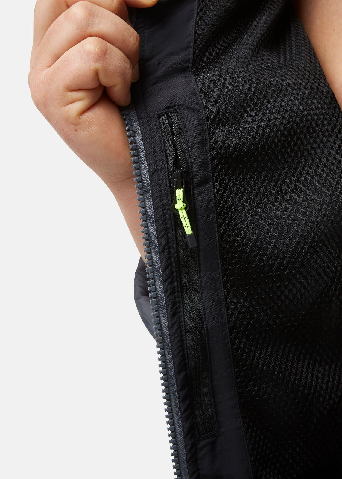 Bering Fleece Segeljacke Jacken Crazy4Sailing