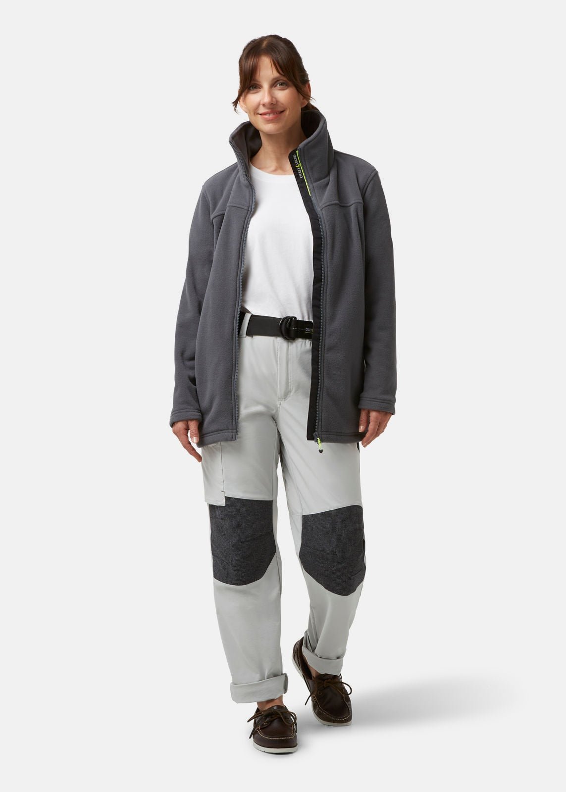 Bering Fleece Segeljacke Jacken Crazy4Sailing