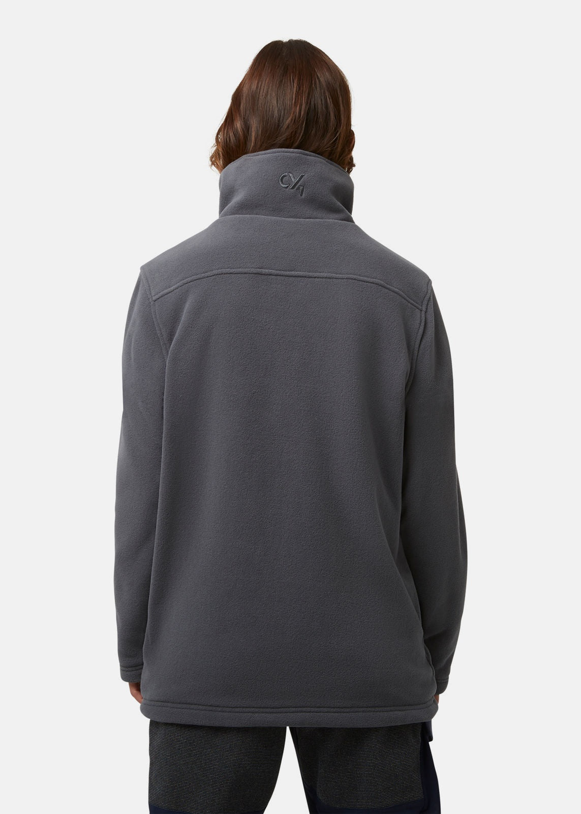 Bering Fleece Segeljacke Jacken Crazy4Sailing