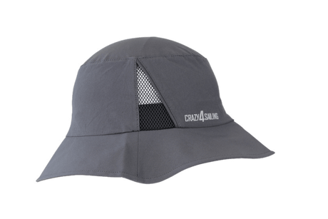 Bucket Hat Mützen Crazy4Sailing