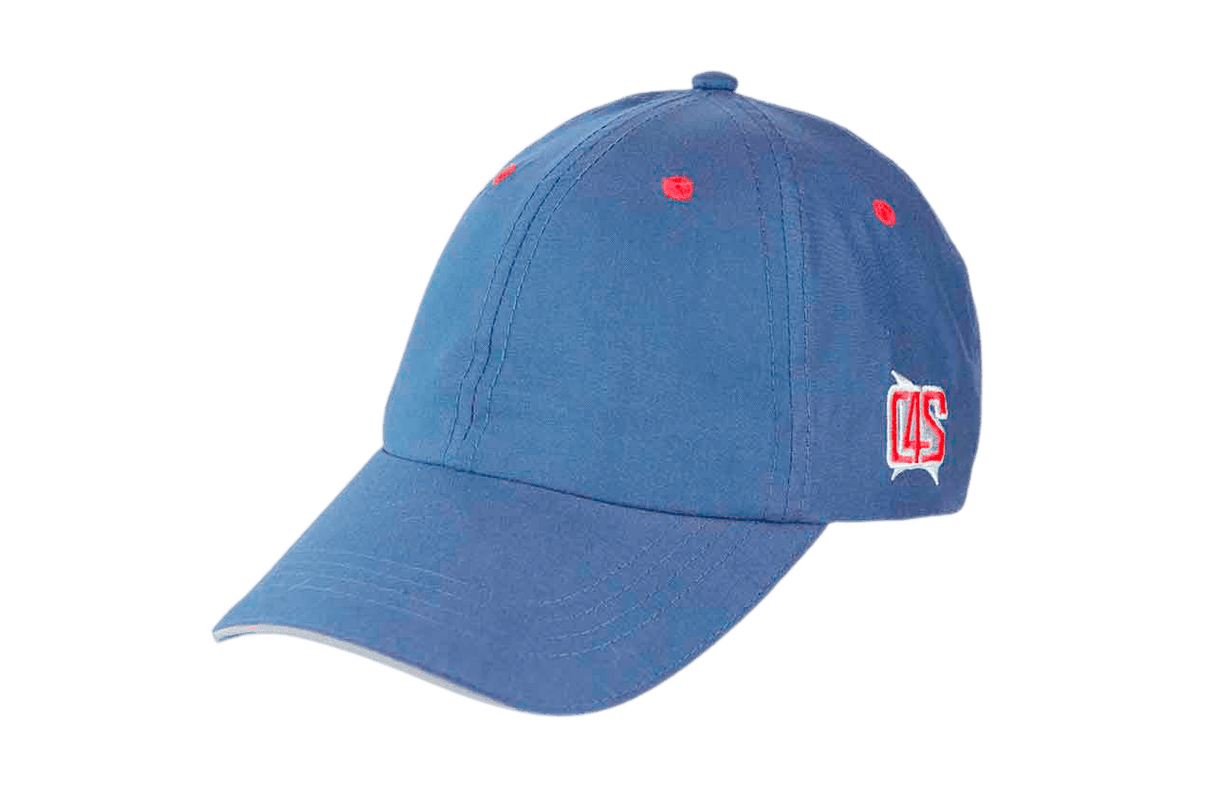 Cap Quick-Dry Caps Crazy4Sailing Navy