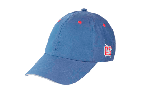 Cap Quick-Dry Caps Crazy4Sailing Navy