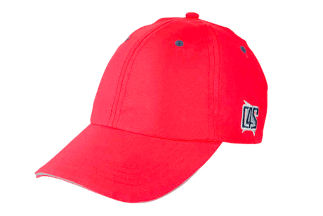 Cap Quick-Dry Caps Crazy4Sailing Rot