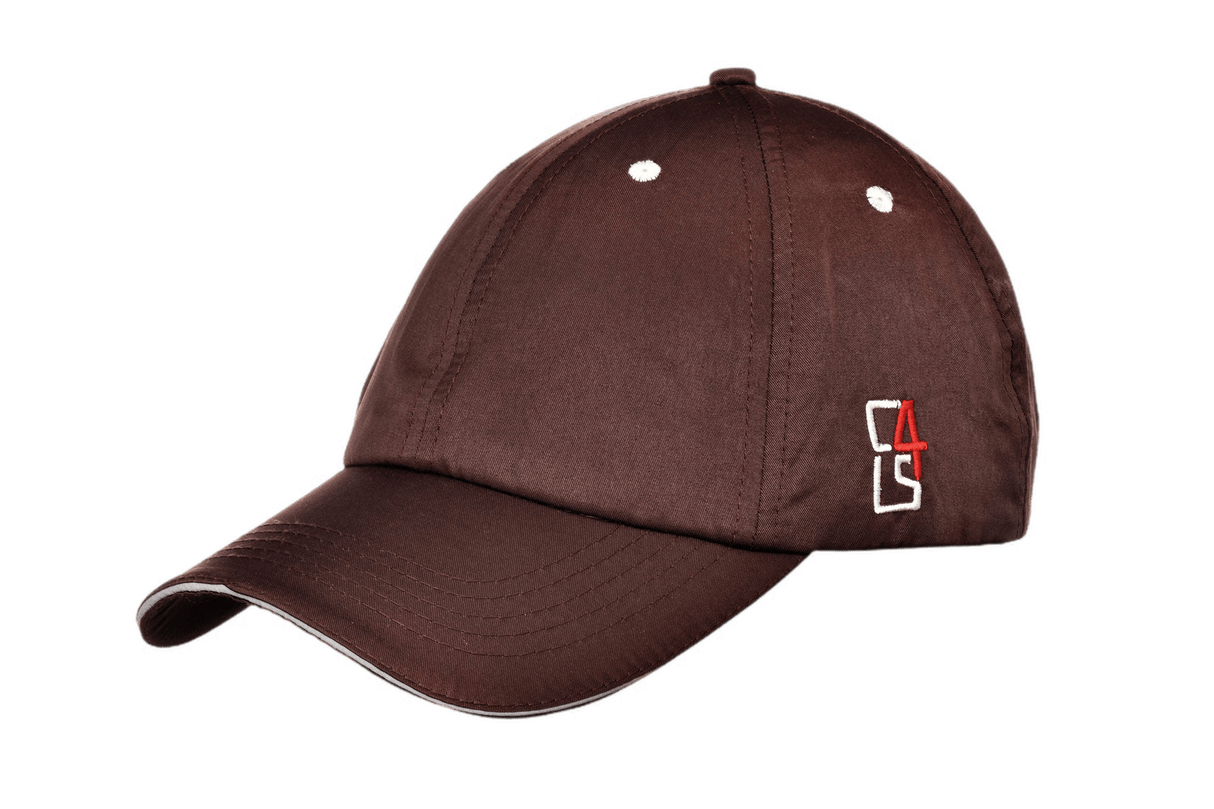 Caps Caps Crazy4Sailing Braun