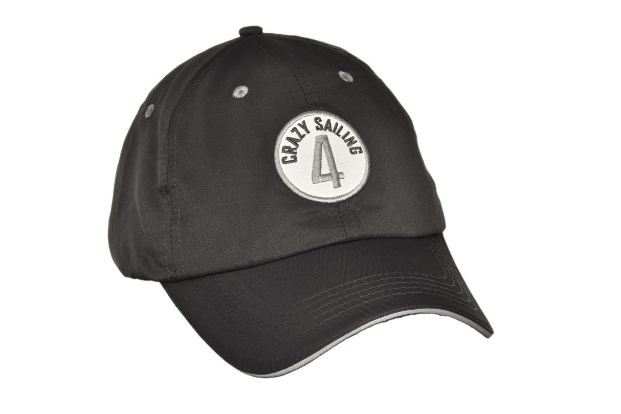 Caps Caps Crazy4Sailing Carbon