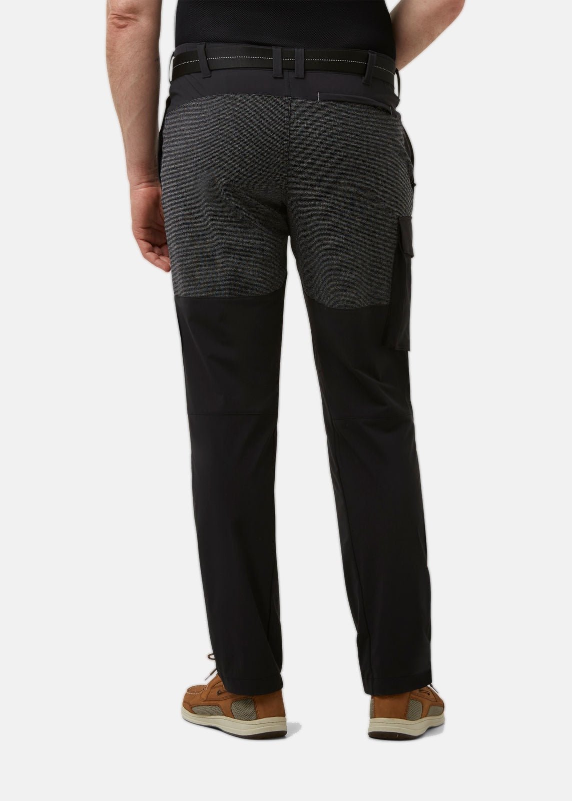 Deck Trouser Bundhose Hosen Crazy4Sailing