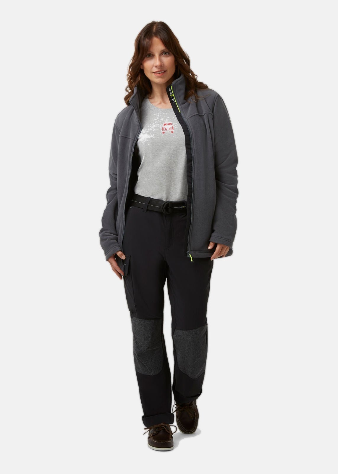 Deck Trouser Bundhose Hosen Crazy4Sailing