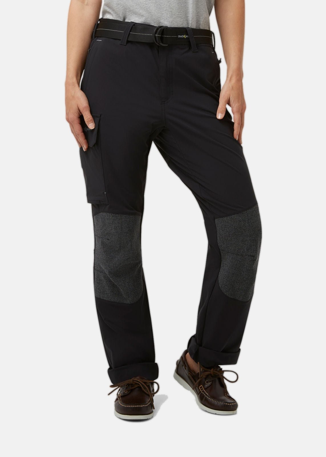 Deck Trouser Bundhose Hosen Crazy4Sailing