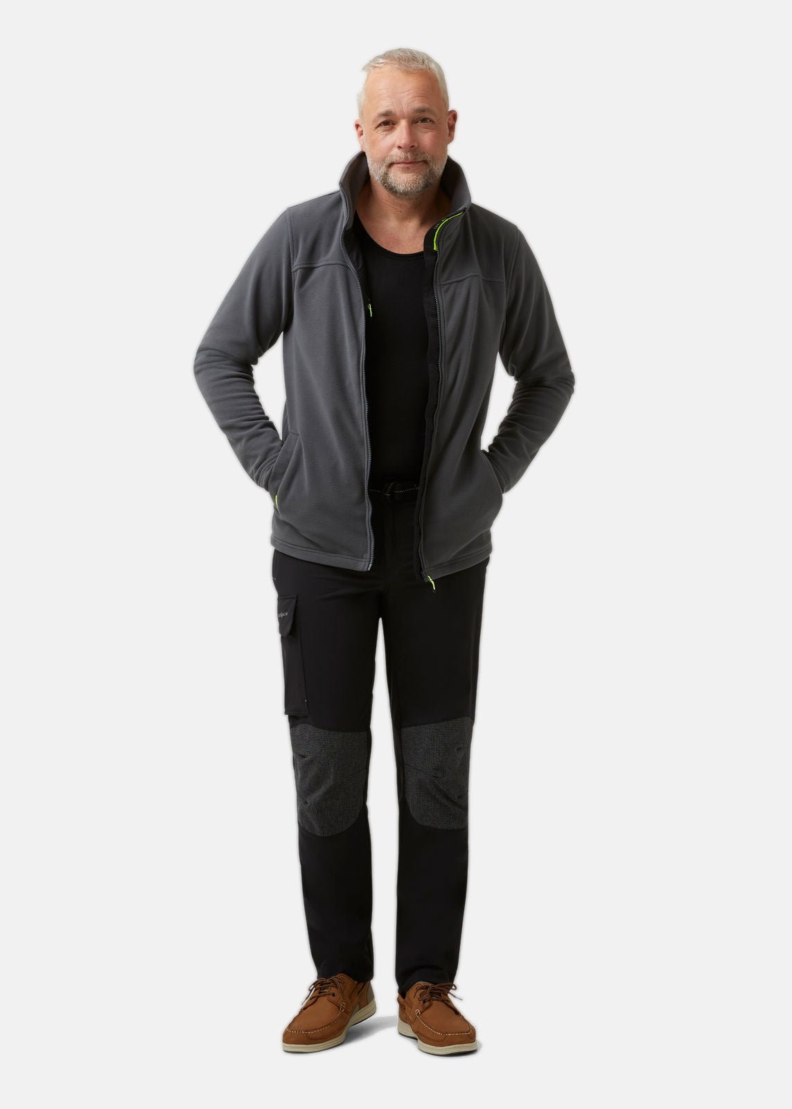 Deck Trouser Bundhose Hosen Crazy4Sailing