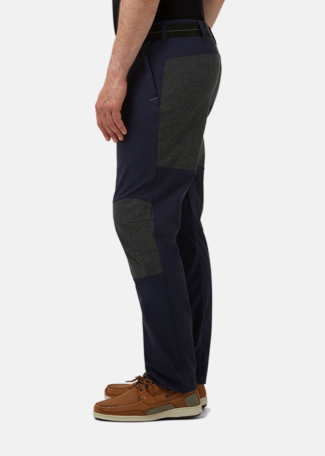 Deck Trouser Bundhose Hosen Crazy4Sailing