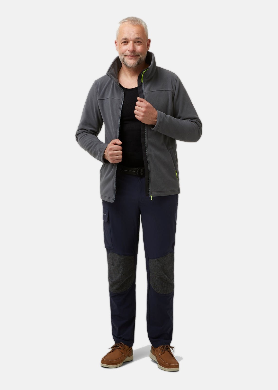 Deck Trouser Bundhose Hosen Crazy4Sailing