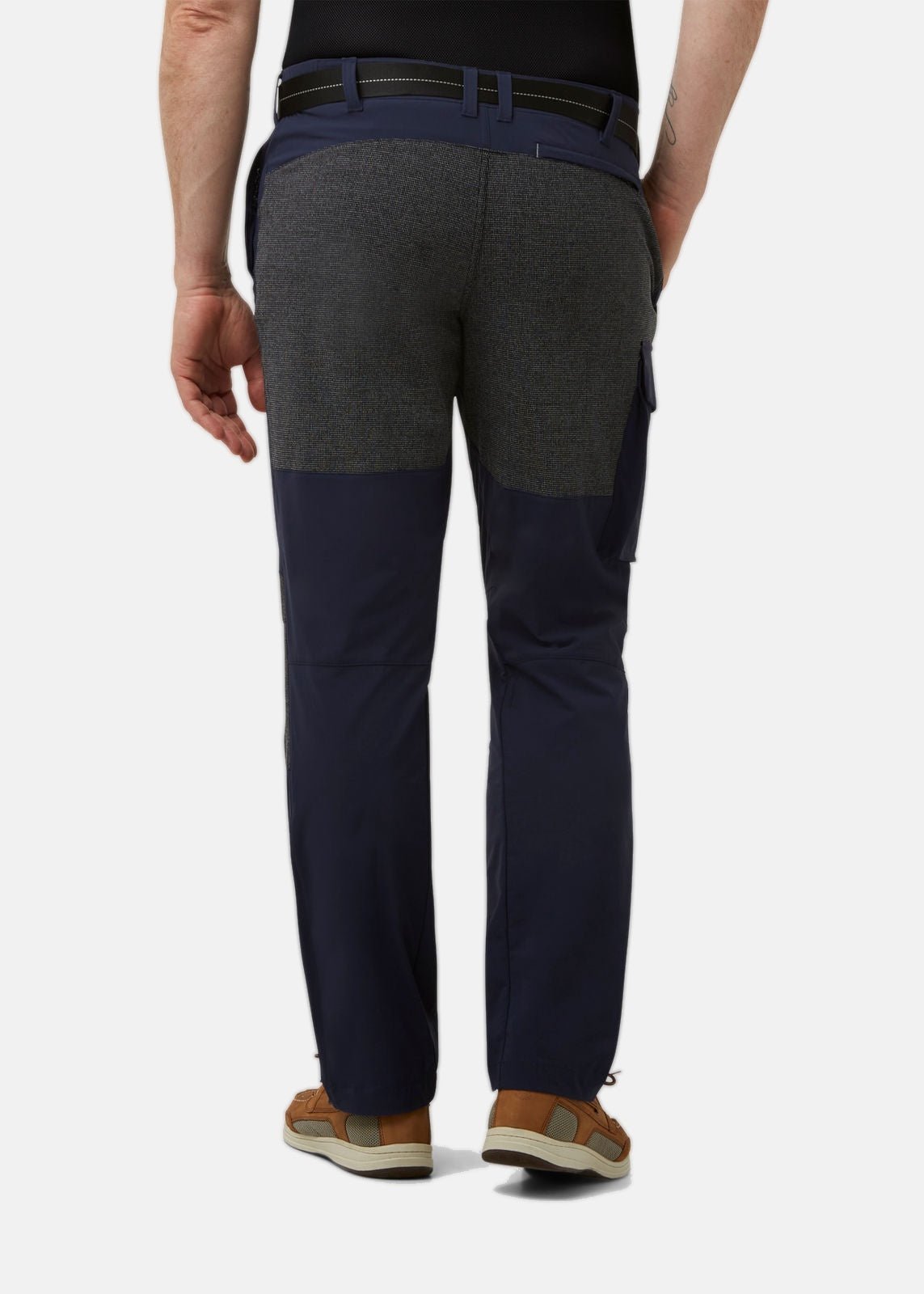 Deck Trouser Bundhose Hosen Crazy4Sailing