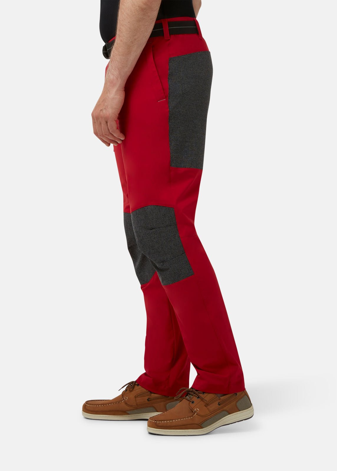 Unisex Deck Trouser Bundhose Hosen Crazy4Sailing