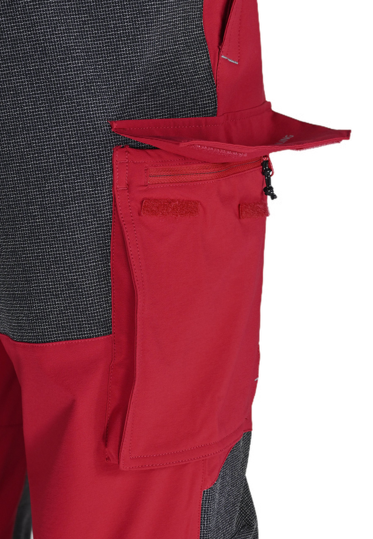 Unisex Deck Trouser Bundhose Hosen Crazy4Sailing