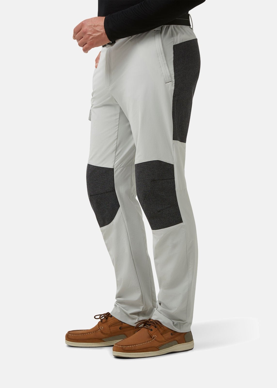 Deck Trouser Bundhose Hosen Crazy4Sailing