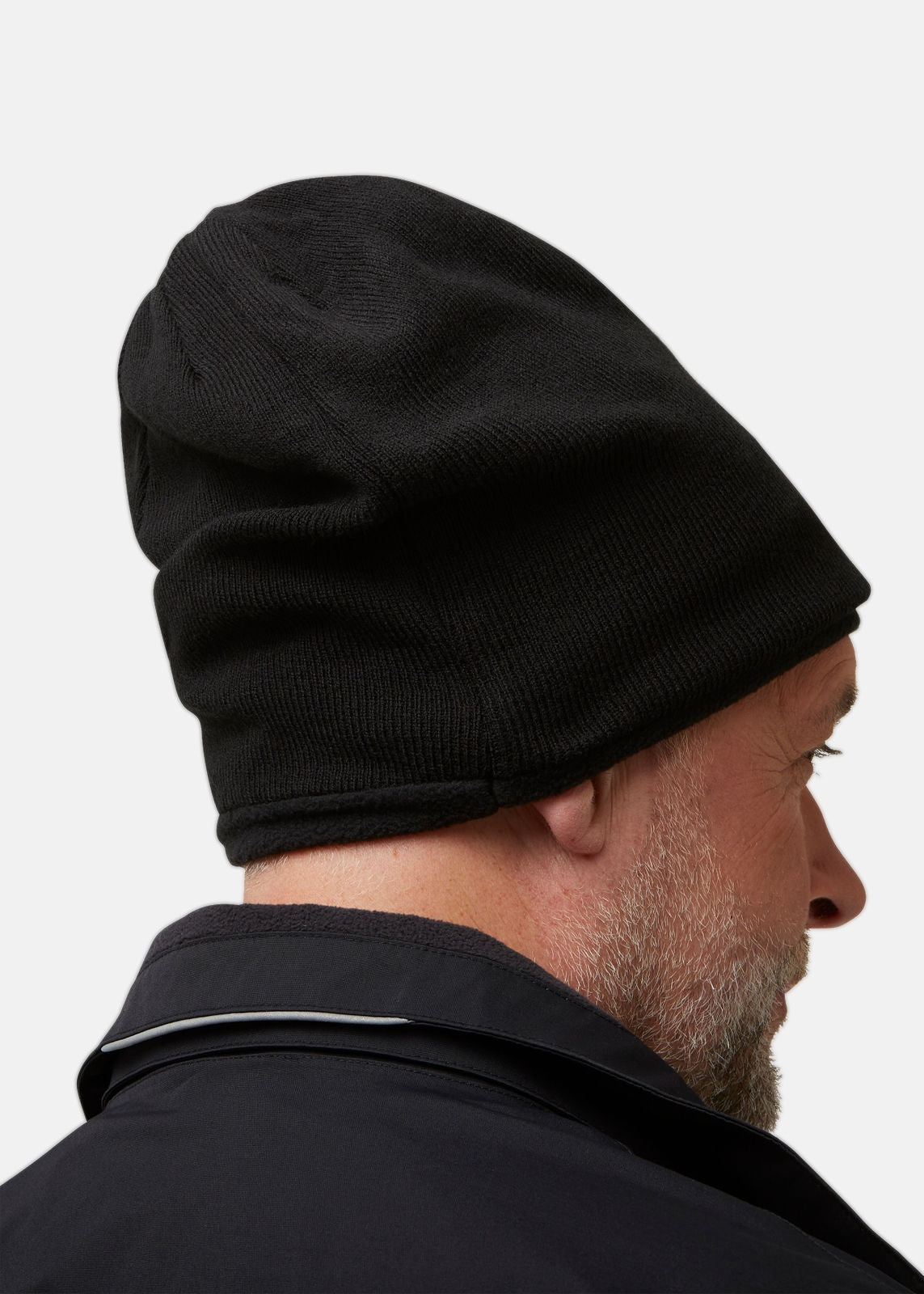 Fleece Roll-Mütze Mützen Crazy4Sailing