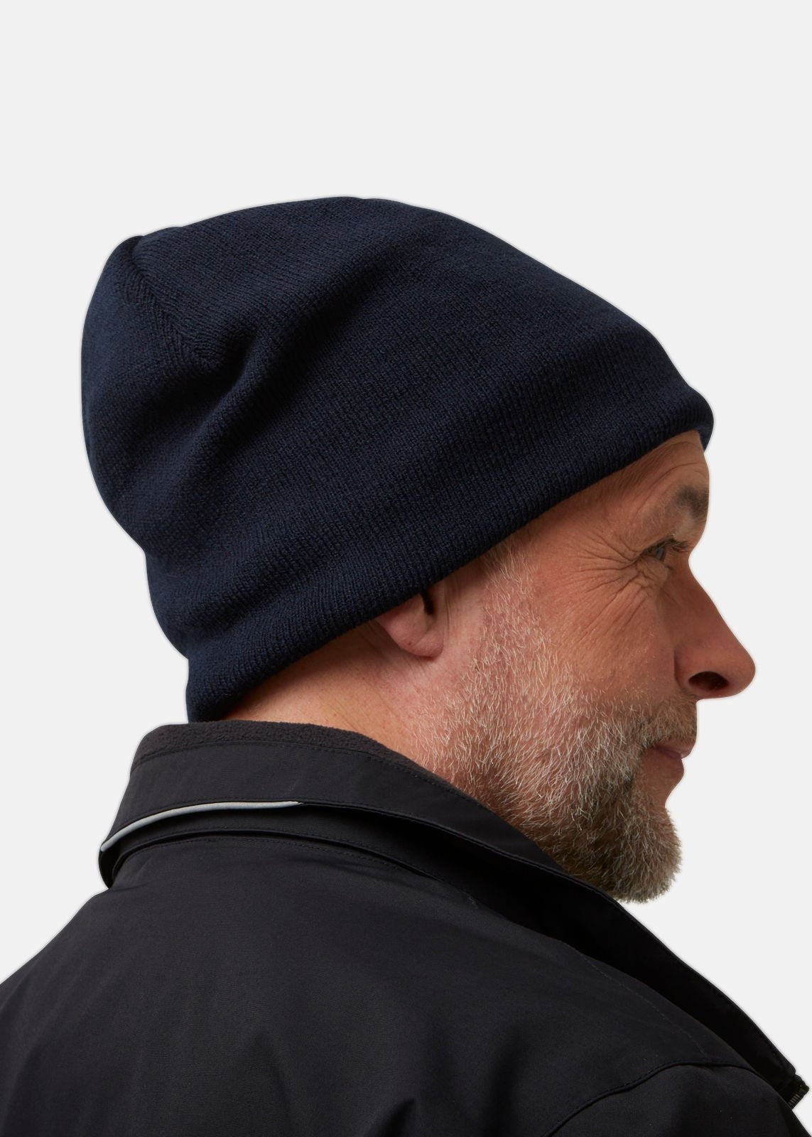 Fleece Roll-Mütze Mützen Crazy4Sailing