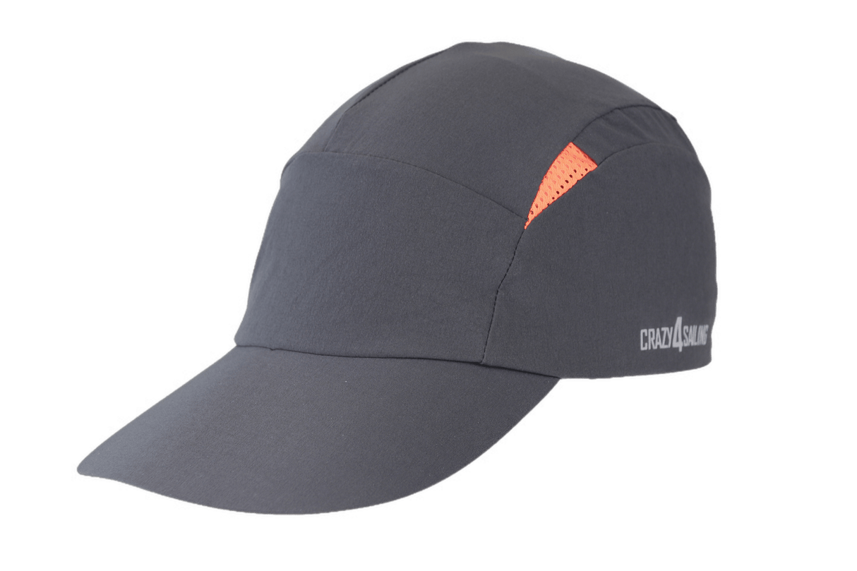 Foldable Cap Caps Crazy4Sailing