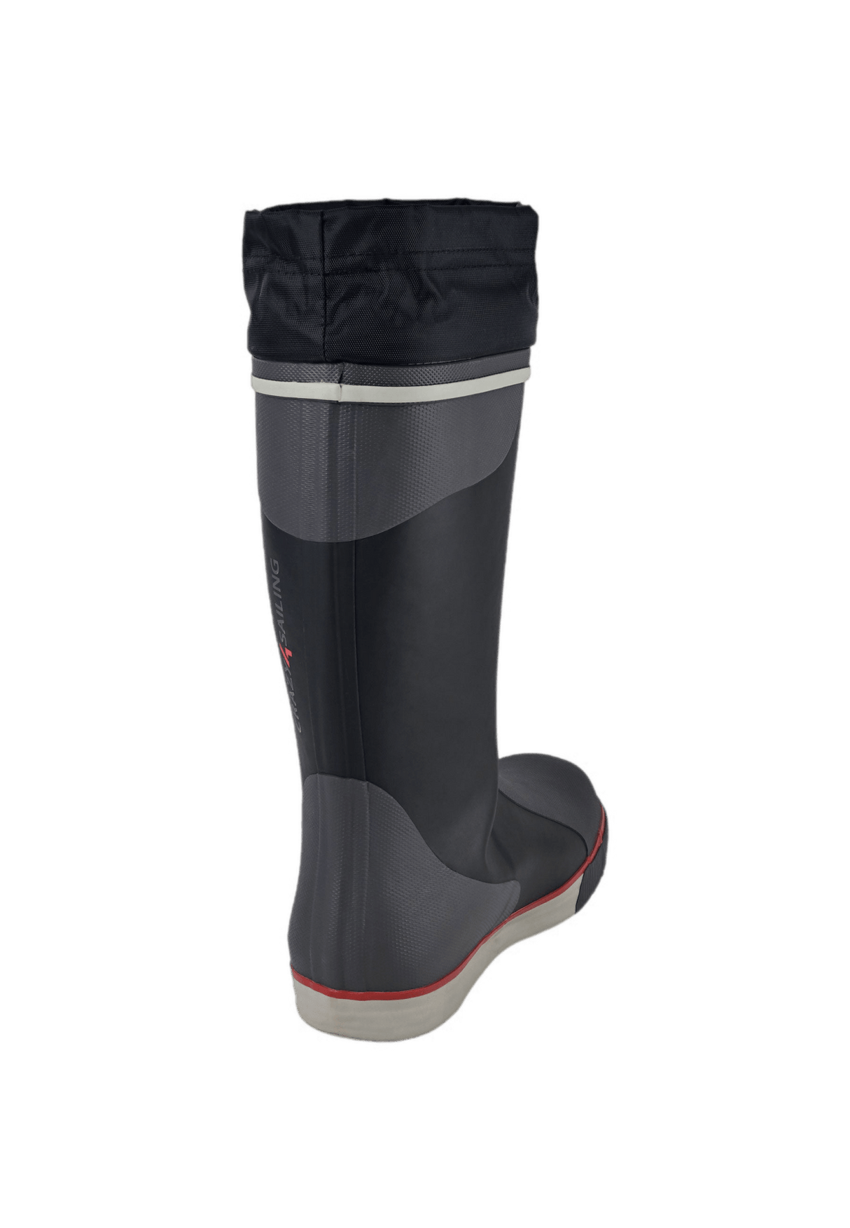 Unisex Gummistiefel Long Gummistiefel Crazy4Sailing