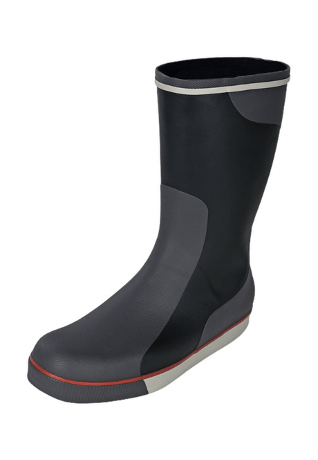 Unisex Gummistiefel Short Gummistiefel Crazy4Sailing