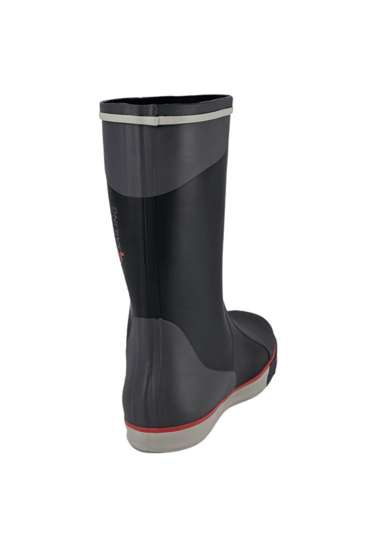 Unisex Gummistiefel Short Gummistiefel Crazy4Sailing