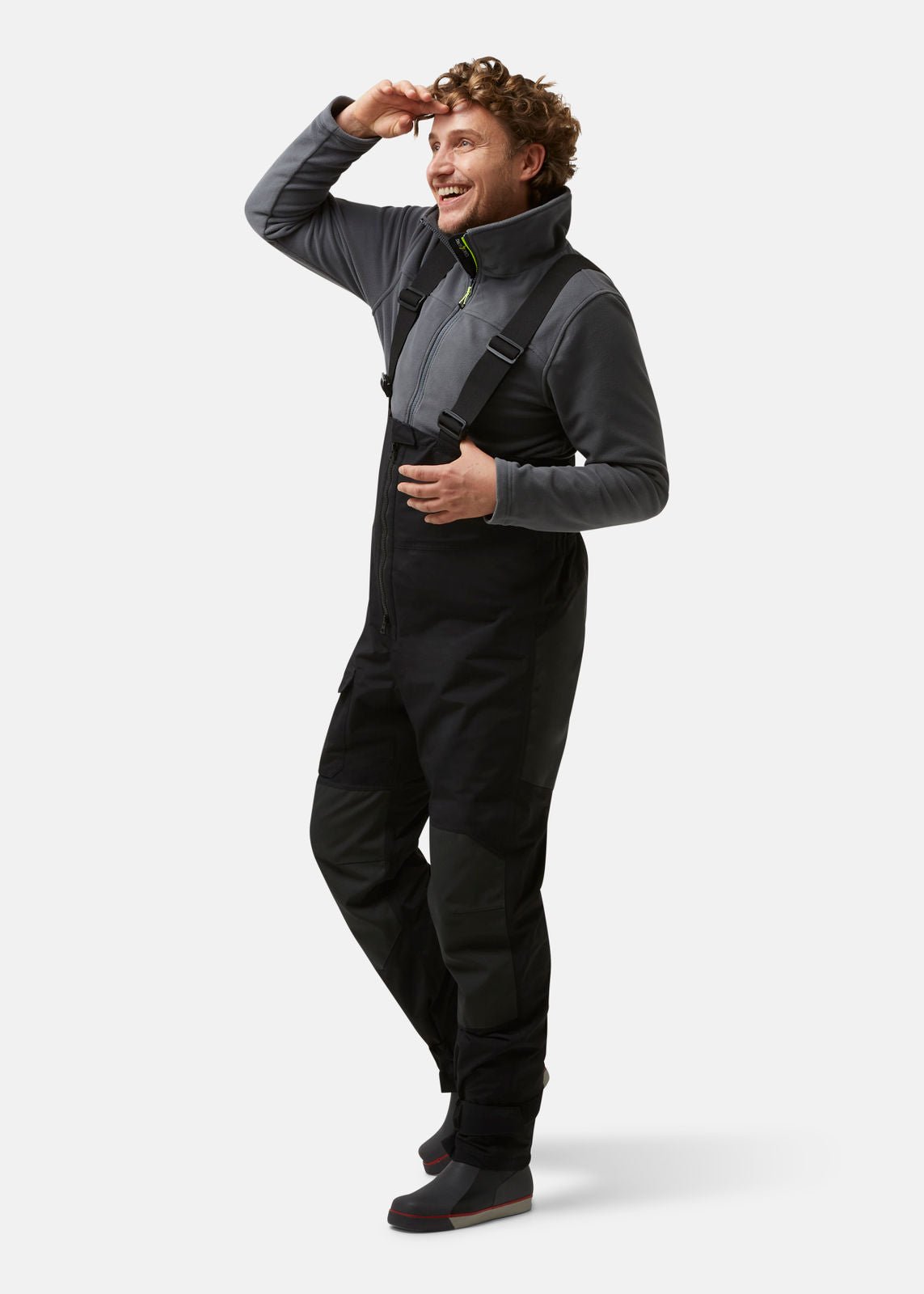 Halifax Coastal Segelhose Segelhose Crazy4Sailing