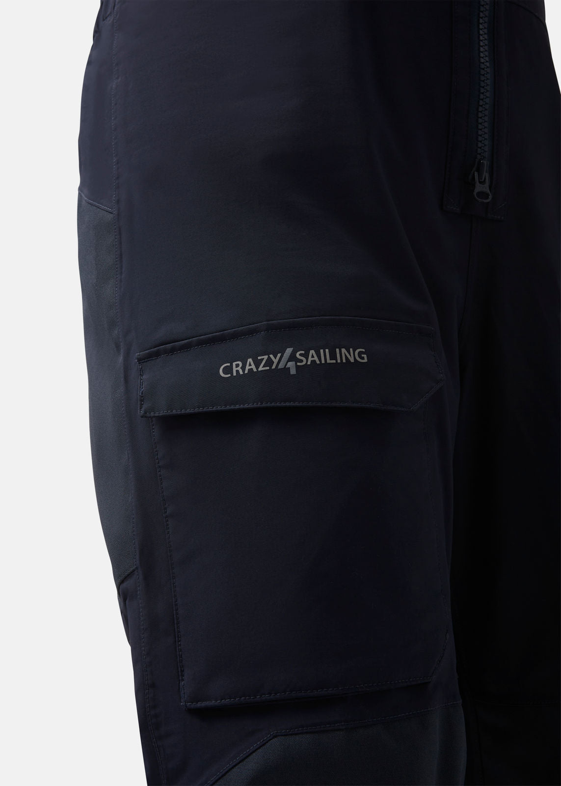 Halifax Coastal Segelhose Segelhose Crazy4Sailing