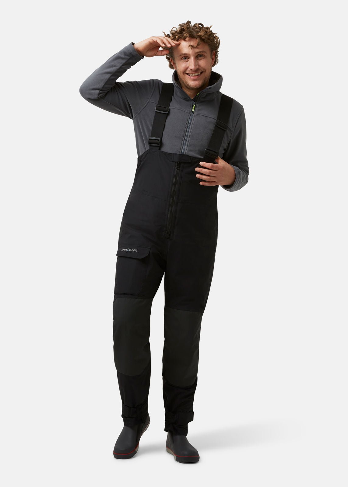 Halifax Coastal Segelhose Segelhose Crazy4Sailing