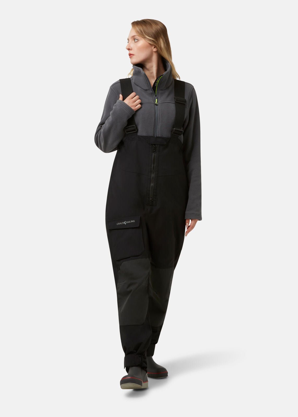 Halifax Coastal Segelhose Segelhose Crazy4Sailing