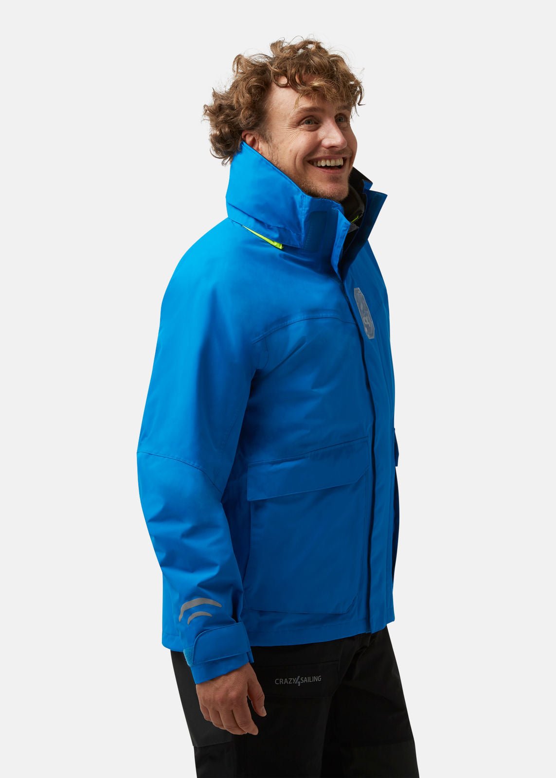Halifax Coastal Segeljacke Jacken Crazy4Sailing