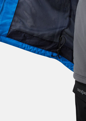 Halifax Coastal Segeljacke Jacken Crazy4Sailing