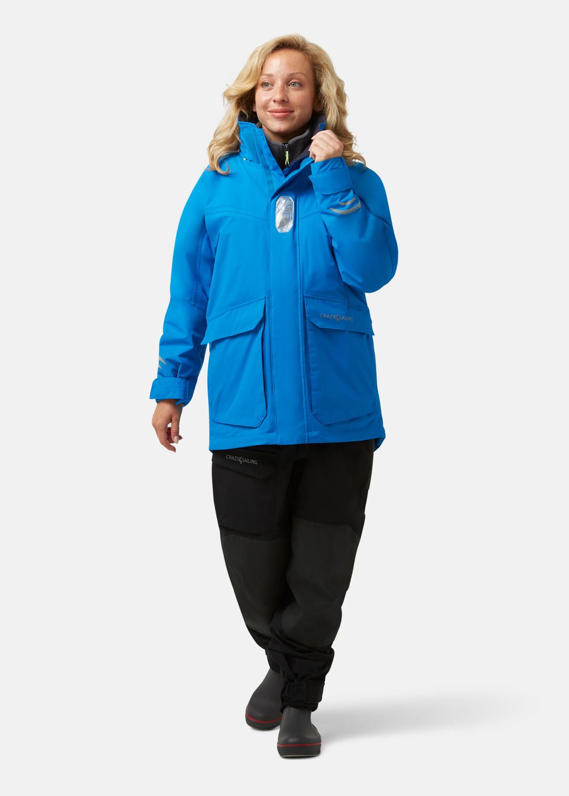 Halifax Coastal Segeljacke Jacken Crazy4Sailing